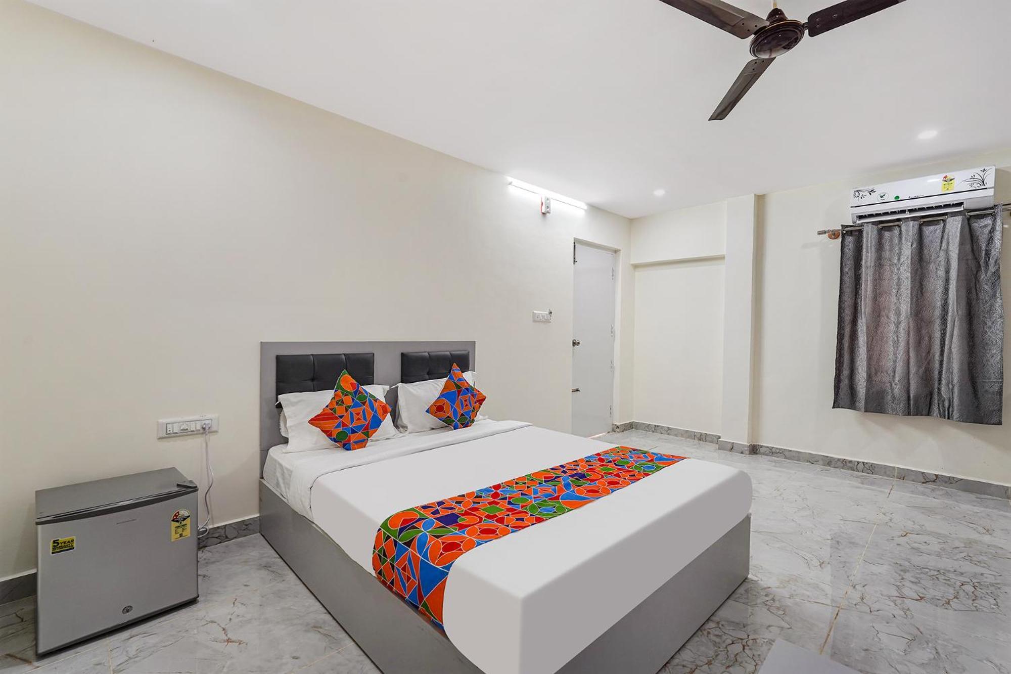 Ivory Pearl Hotel Bangalore Ngoại thất bức ảnh