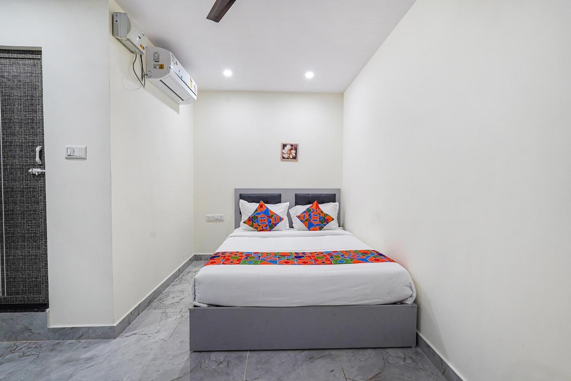 Ivory Pearl Hotel Bangalore Ngoại thất bức ảnh
