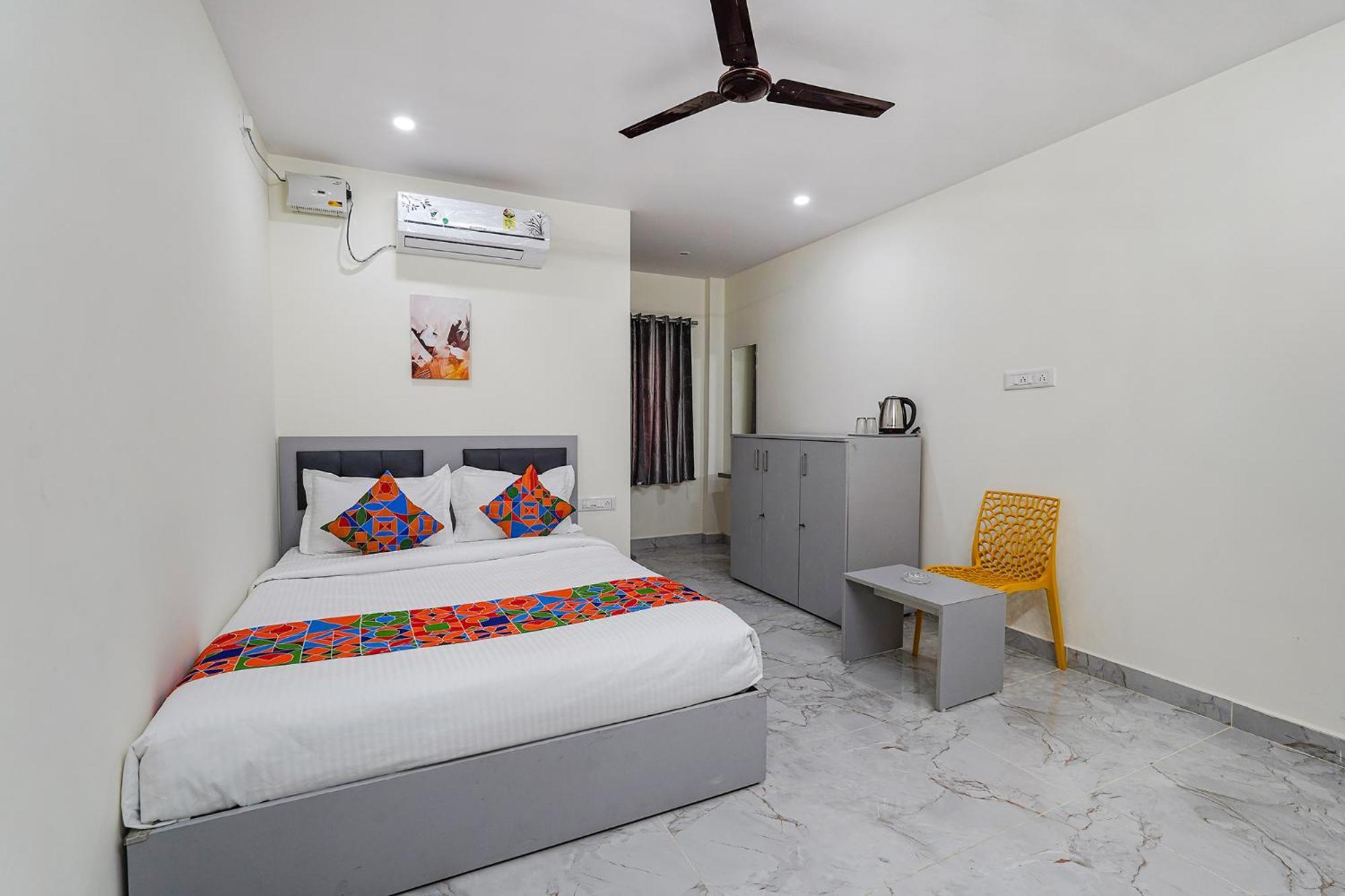 Ivory Pearl Hotel Bangalore Ngoại thất bức ảnh