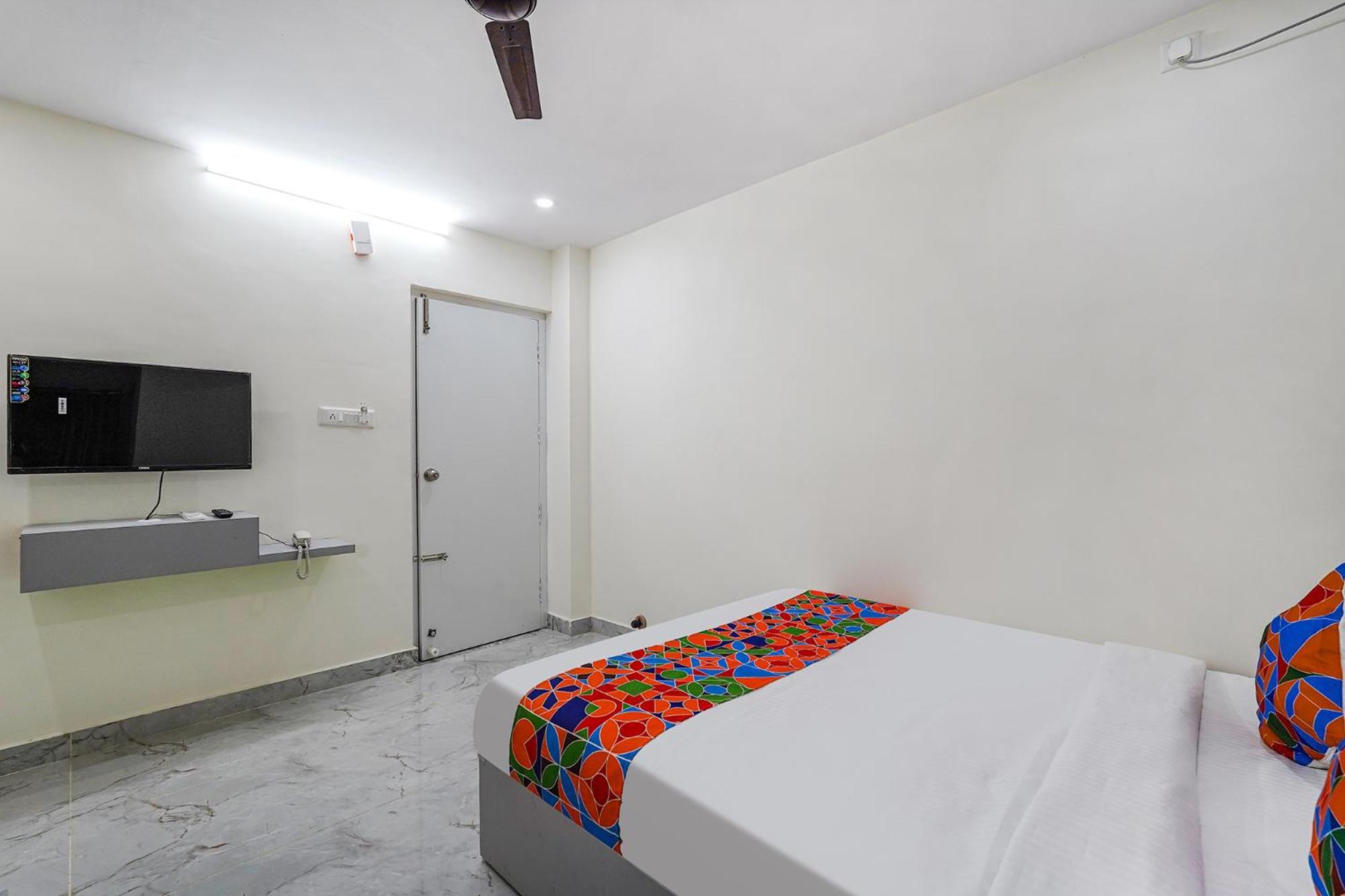 Ivory Pearl Hotel Bangalore Ngoại thất bức ảnh