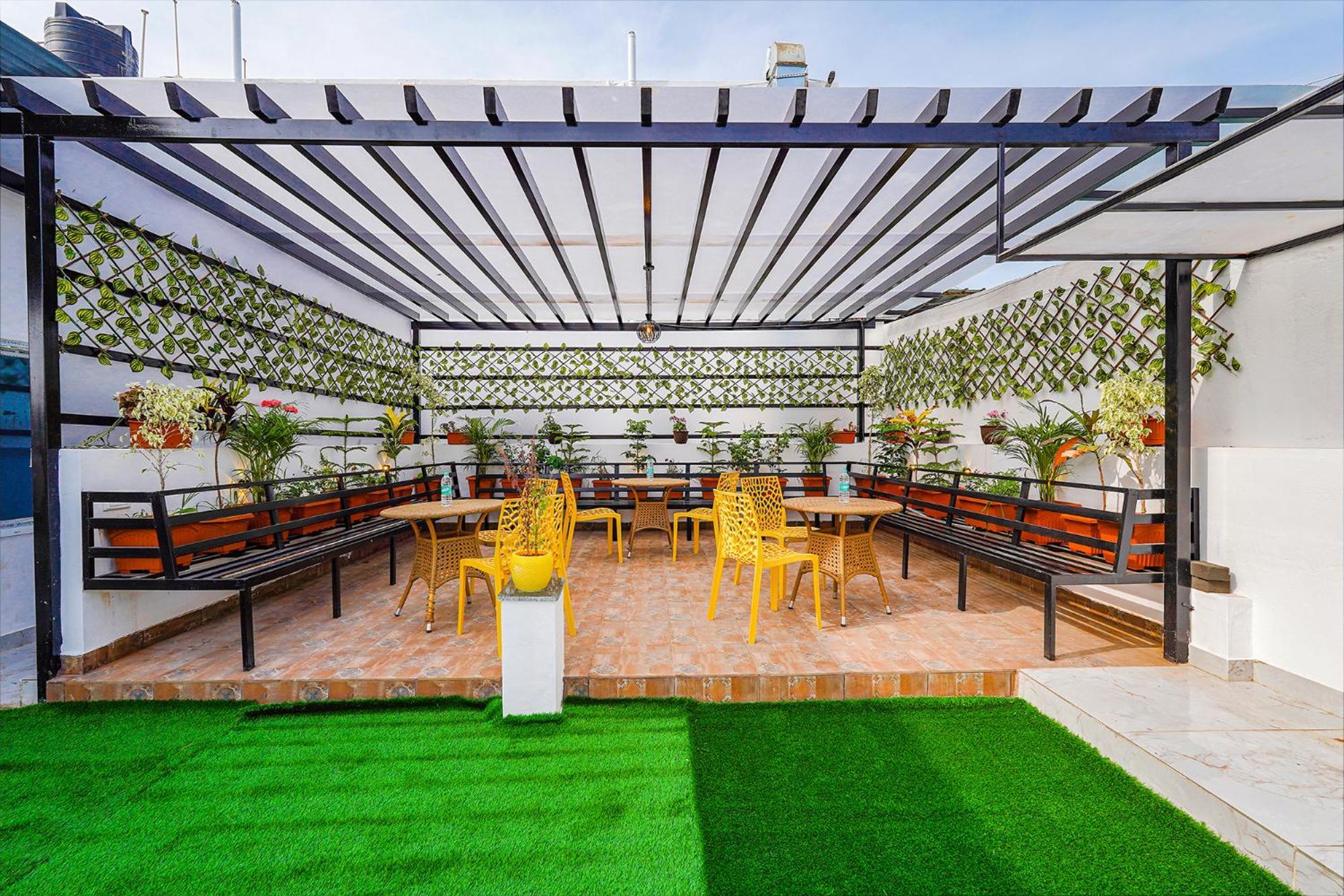 Ivory Pearl Hotel Bangalore Ngoại thất bức ảnh