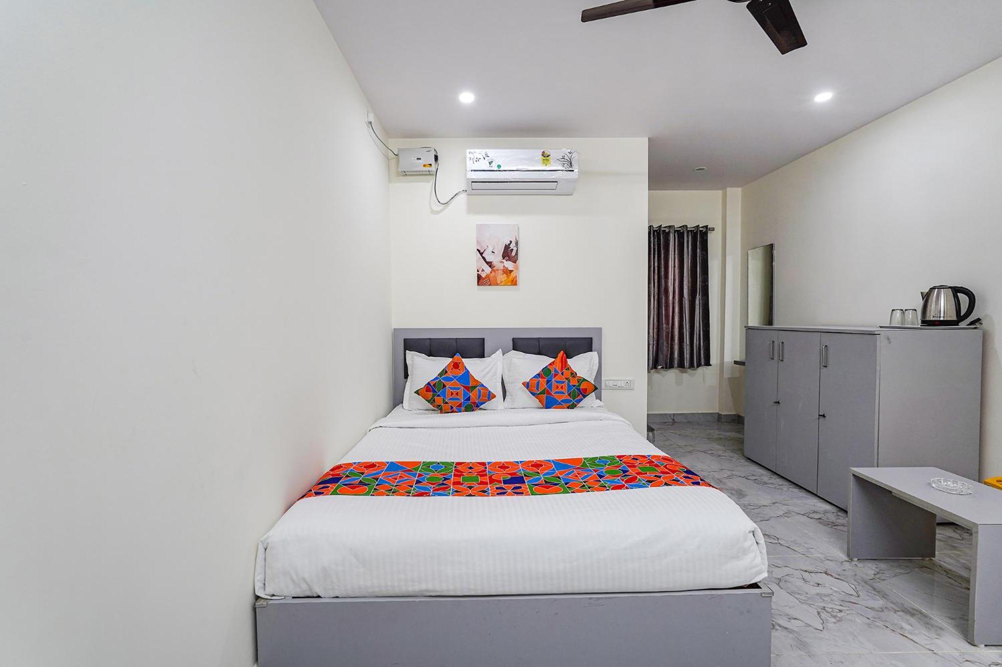 Ivory Pearl Hotel Bangalore Ngoại thất bức ảnh