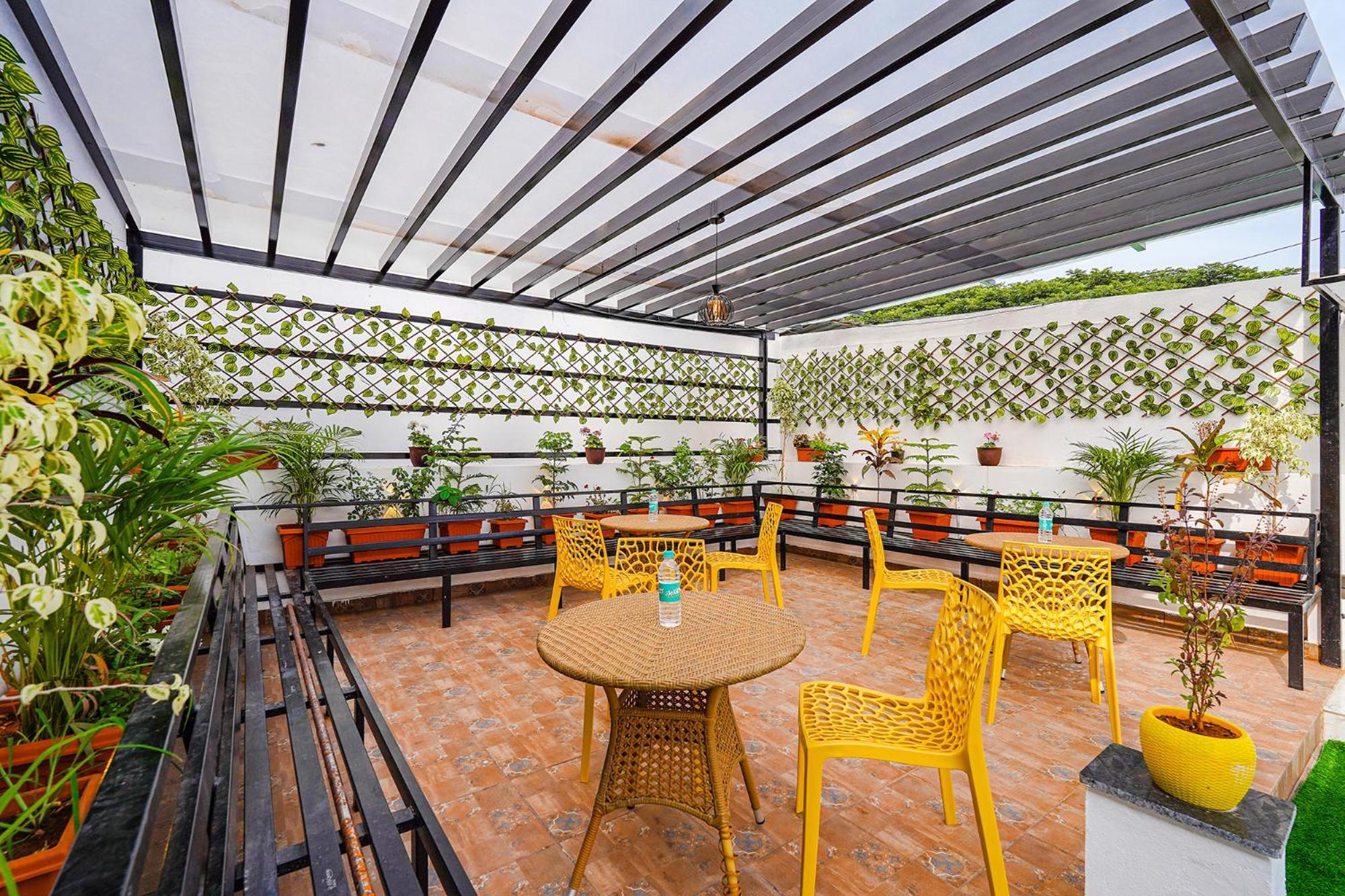 Ivory Pearl Hotel Bangalore Ngoại thất bức ảnh