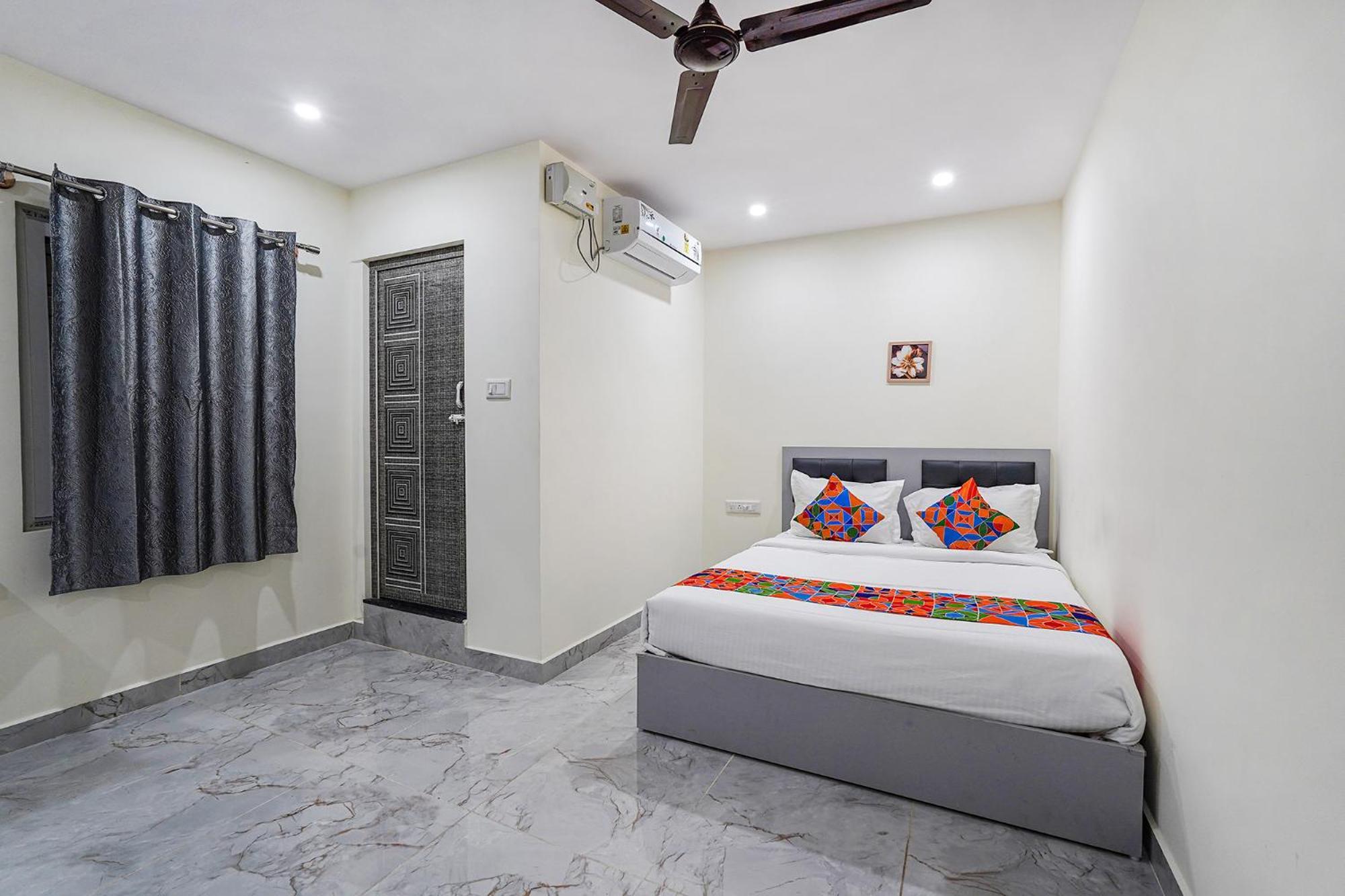 Ivory Pearl Hotel Bangalore Ngoại thất bức ảnh