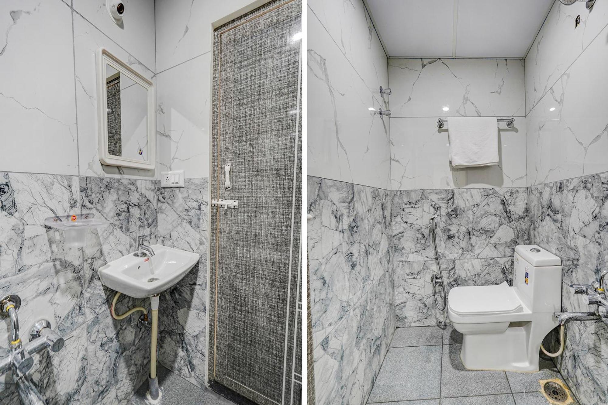 Ivory Pearl Hotel Bangalore Ngoại thất bức ảnh