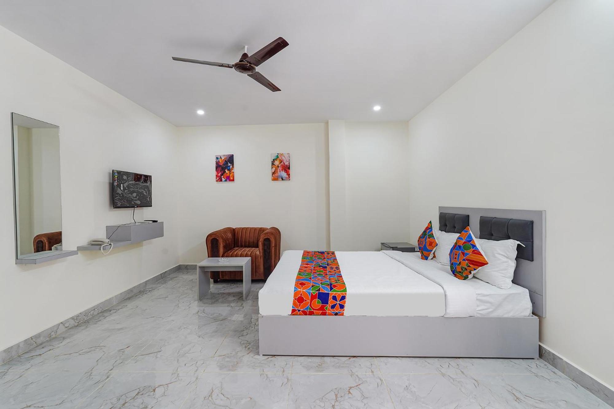 Ivory Pearl Hotel Bangalore Ngoại thất bức ảnh